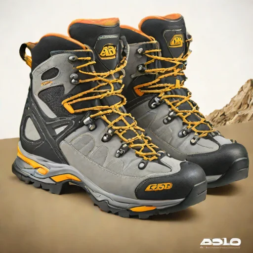 Asolo Fugitive GTX