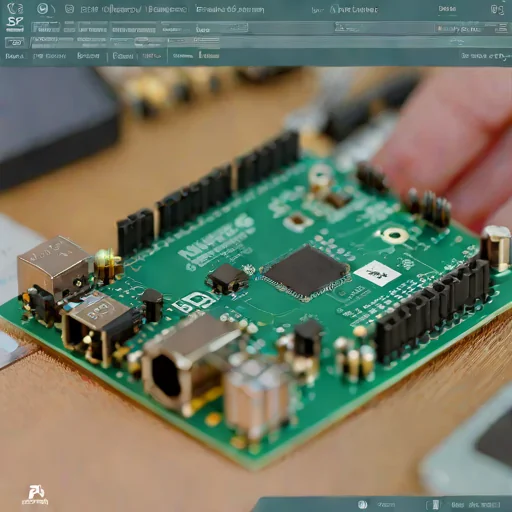 Arduino MKR Bluetooth