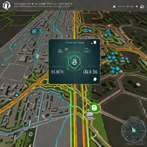 AR-Overlay Kit 3000