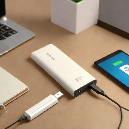 Anker 737 Power Bank (140W)