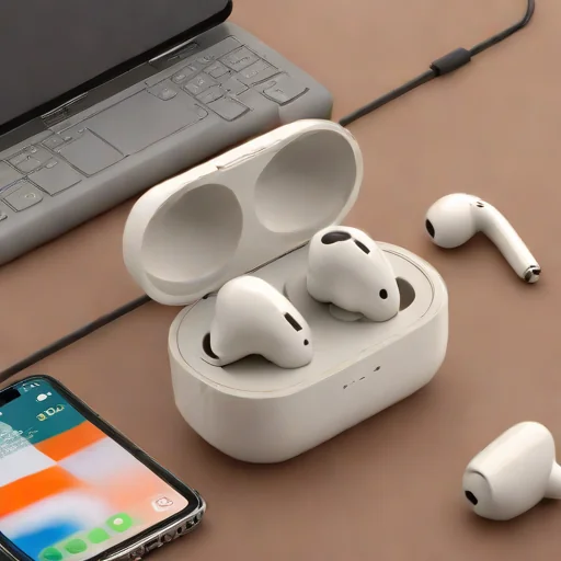 Apple AirPods Pro 2nd Gen (USB-C)