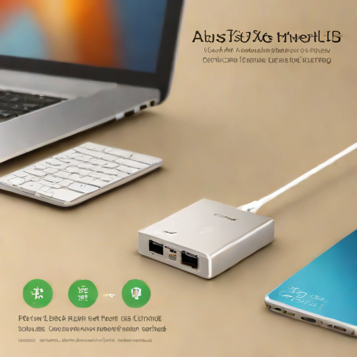 Asus WL-330NUL