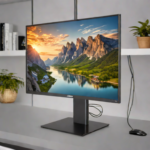 ASUS ProArt PA32UCR-K