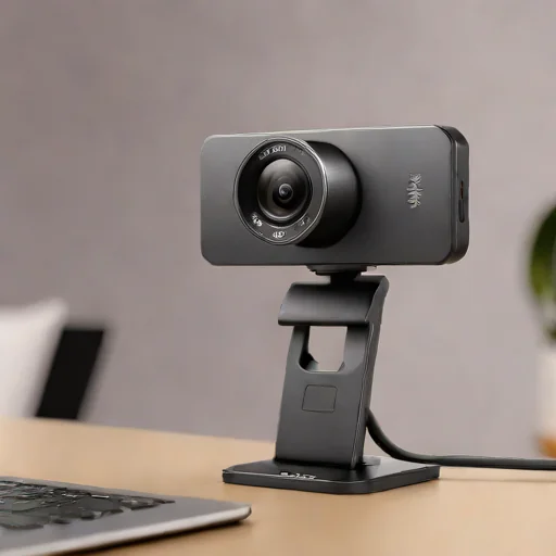 AUKEY 1080P Webcam