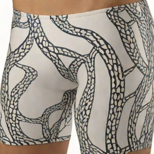 Arena Cobra Open Back Jammers