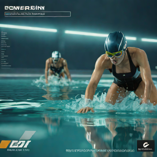 Arena Powerskin Open Back Suit