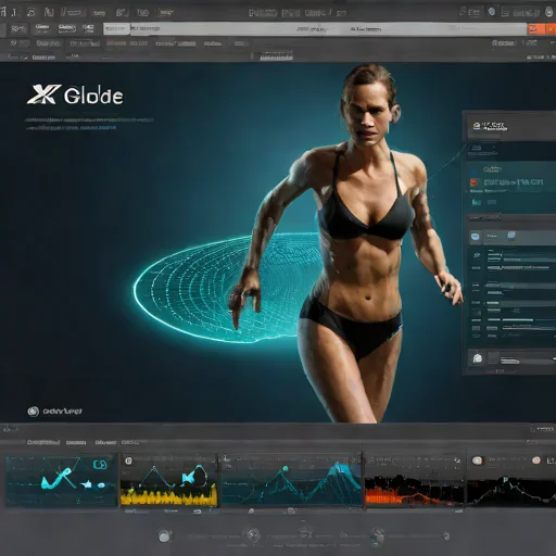Arena X-Glide Jammers