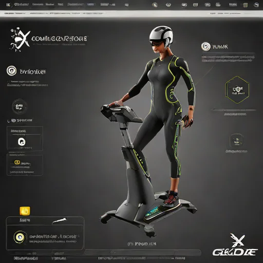 Arena X-Glide One-Piece