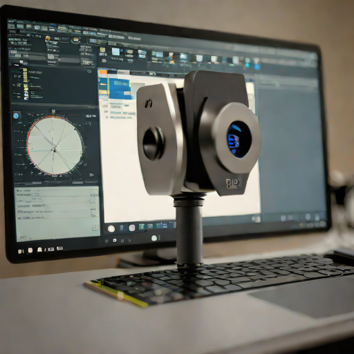 Apex Detector X Pro Mount