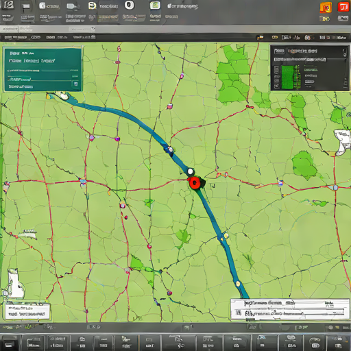 Apex Detector X Advanced Mapping Module