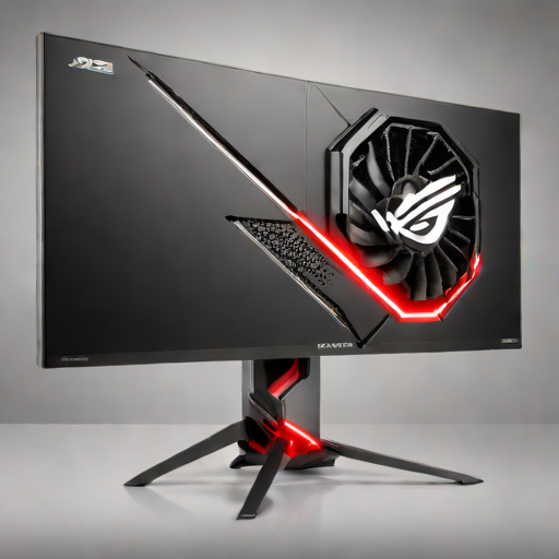 ASUS ROG Strix GA35