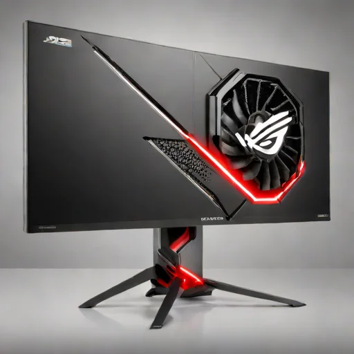 ASUS ROG Strix GA35