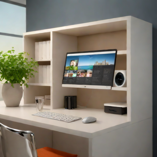 Acid-Free Archival Storage Cabinet