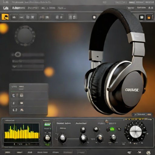 Audio-Technica ATH-M30x (Used as Bookshelf)