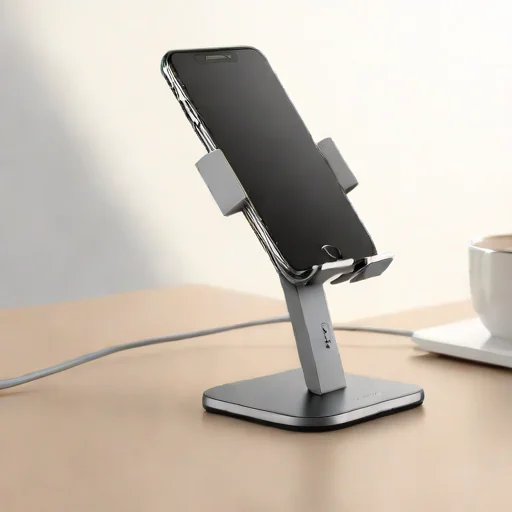 Anker 2-in-1 Charging Stand