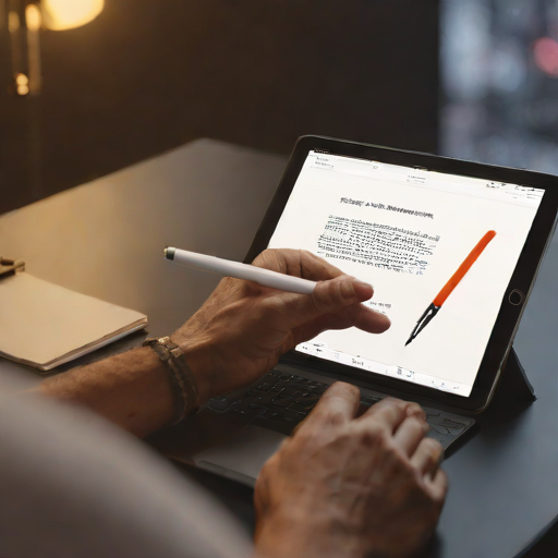 Apple Pencil (2)
