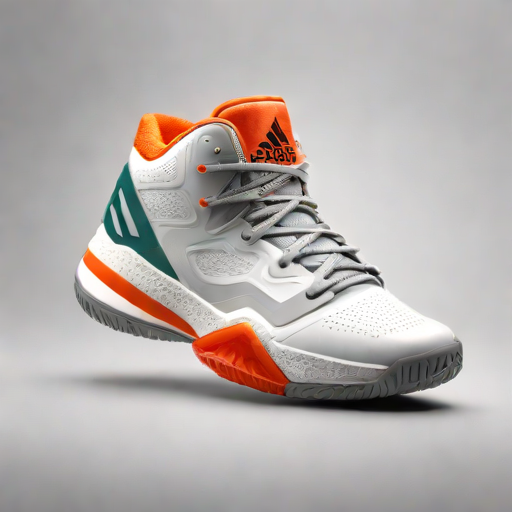Adidas Dame 11