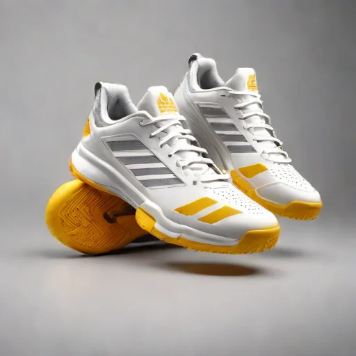 Adidas Crazyflight 3