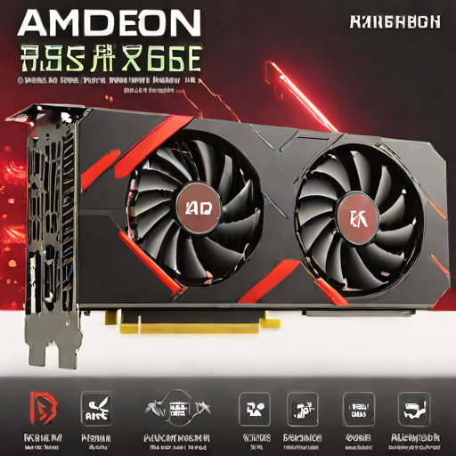 AMD Radeon RX 6950 XT