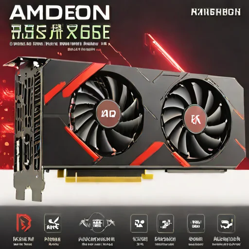 AMD Radeon RX 6950 XT