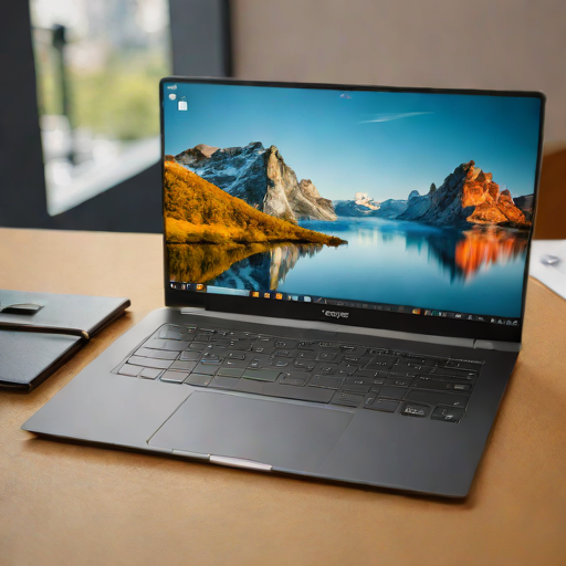 ASUS Vivobook OLED (High-End Models)