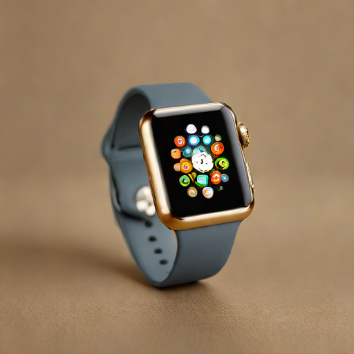 Apple Watch Series 9 (GPS + Cellular, Aluminum Case)