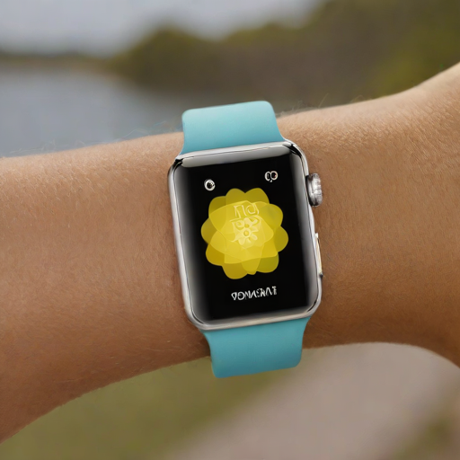 Apple Watch Series 9 (GPS Only, Aluminum Case)