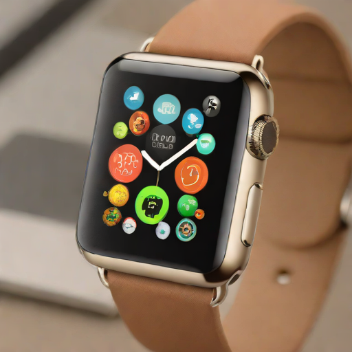 Apple Watch SE (Latest)