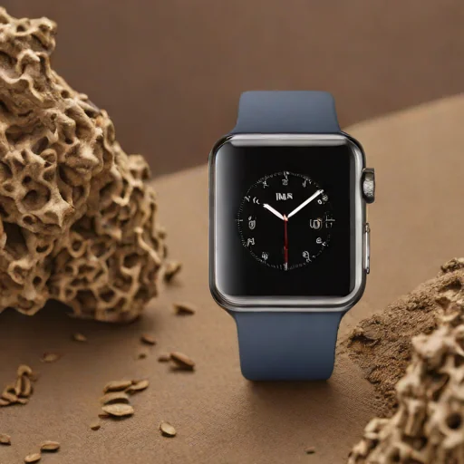 Apple Watch Series 9 (GPS + Cellular, Midnight Band)