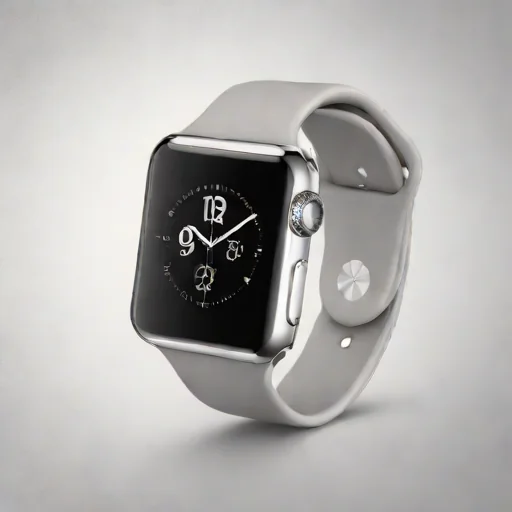 Apple Watch Series 9 (45mm, GPS Only)