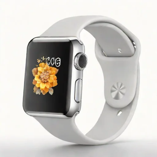 Apple Watch Series 9 (41mm, GPS Only)