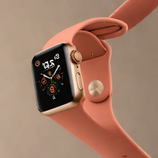 Apple Watch SE (GPS Only)