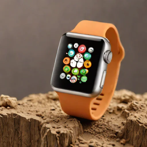 Apple Watch Ultra (GPS Only)
