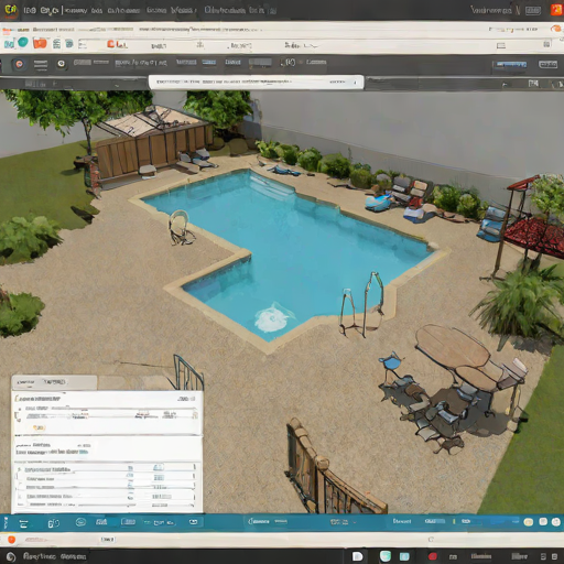 AquaGuard Mesh Cover Basic