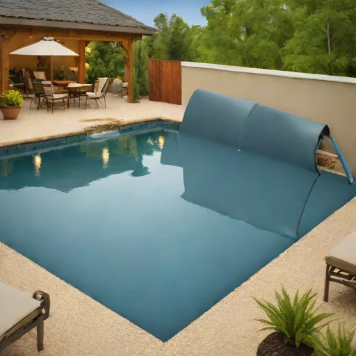 AquaSeal Vinyl Thermal Cover