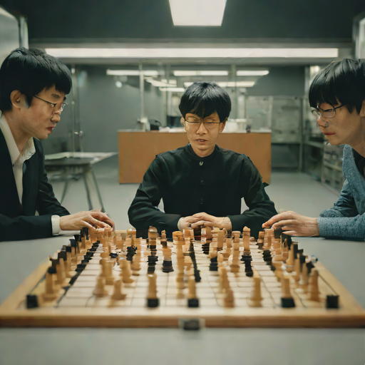 AlphaGo and the Future of AI