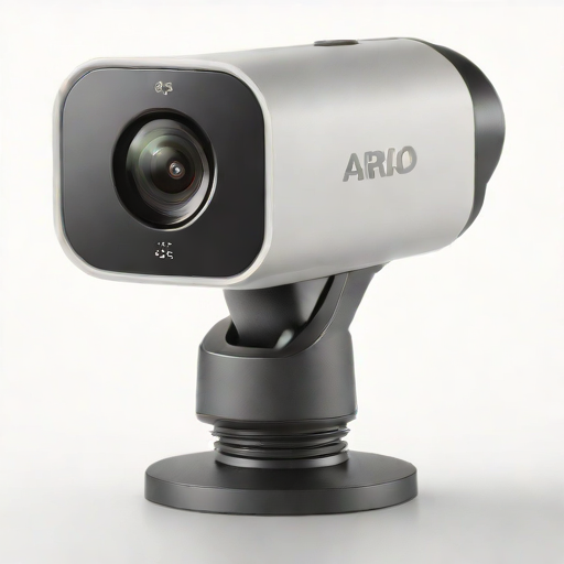 Arlo Pro 4 Spotlight Camera