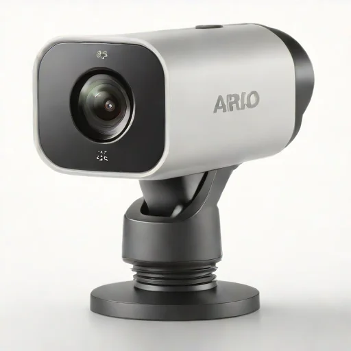 Arlo Pro 4 Spotlight Camera