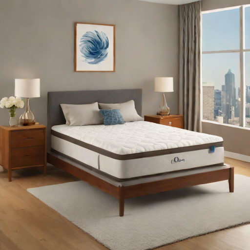 Amerisleep AS4