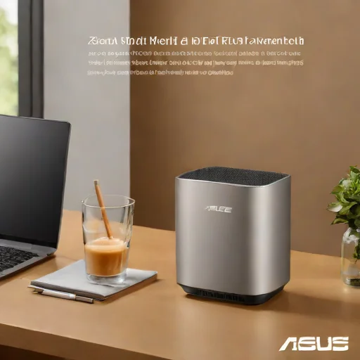 Asus ZenWiFi ET8