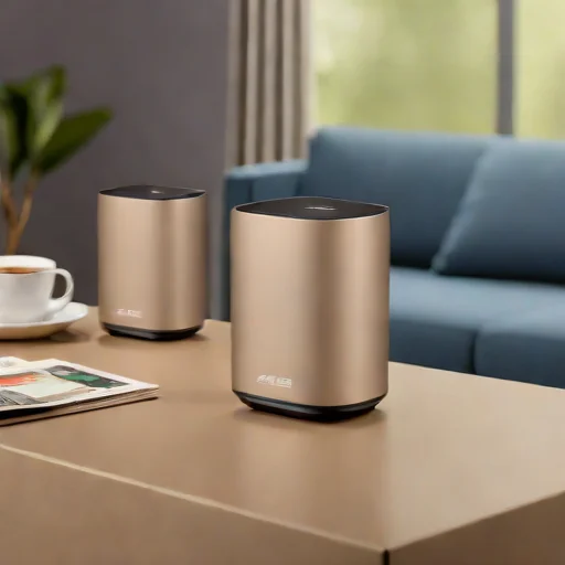 Asus ZenWiFi XD6