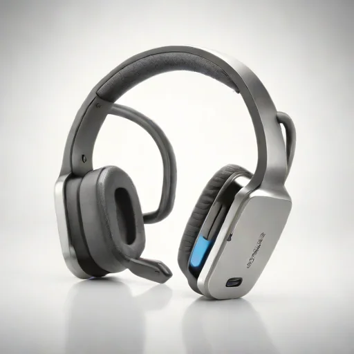 AfterShokz Open-Ear Headphones