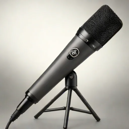 AKG Pro Audio P420