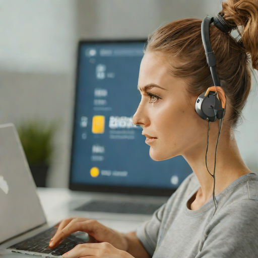 Audio-Tech SportBuds