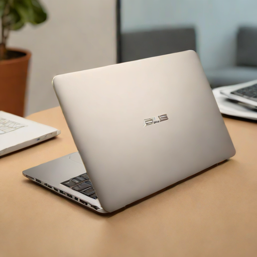 ASUS Vivobook Go