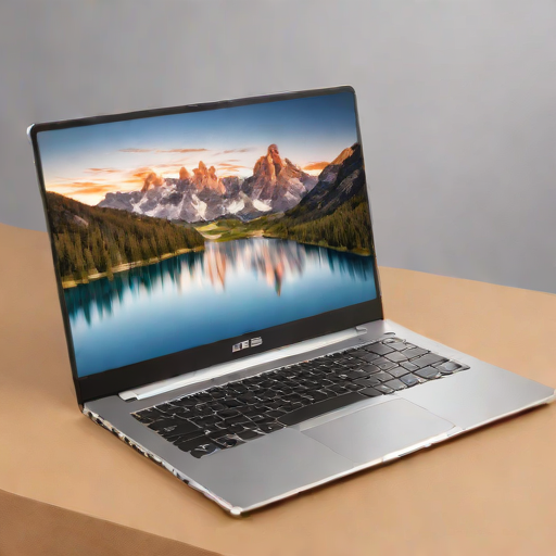 ASUS Vivobook S14