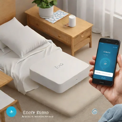 Anker Eufy Smart Sleep Sensor