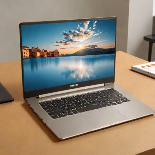 ASUS VivoBook X Series