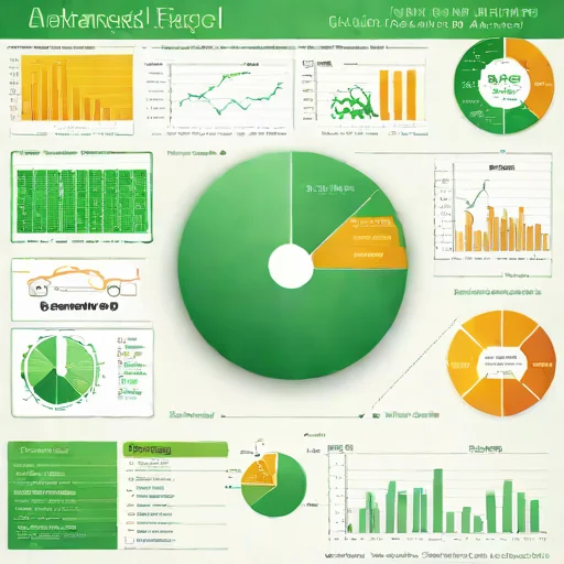 Advanced Excel for Data Analysis
