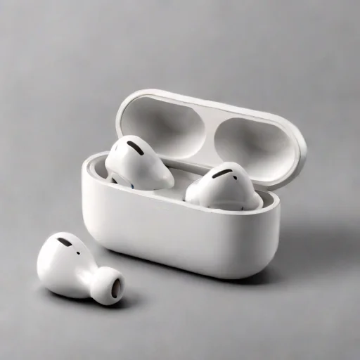 Apple AirPods Pro (3rd Generation)